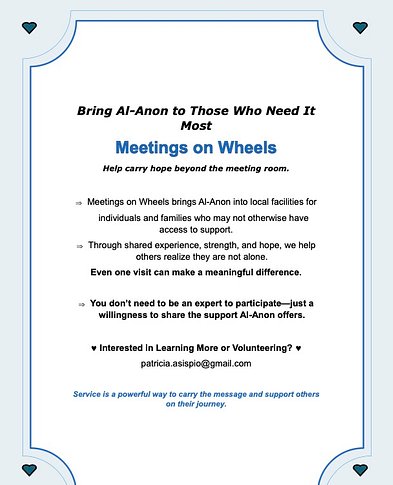 Meetings on wheels pdf
