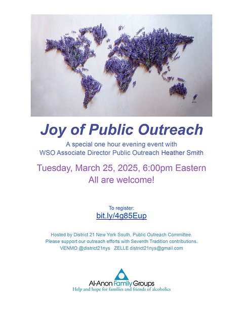 WSO Outreach