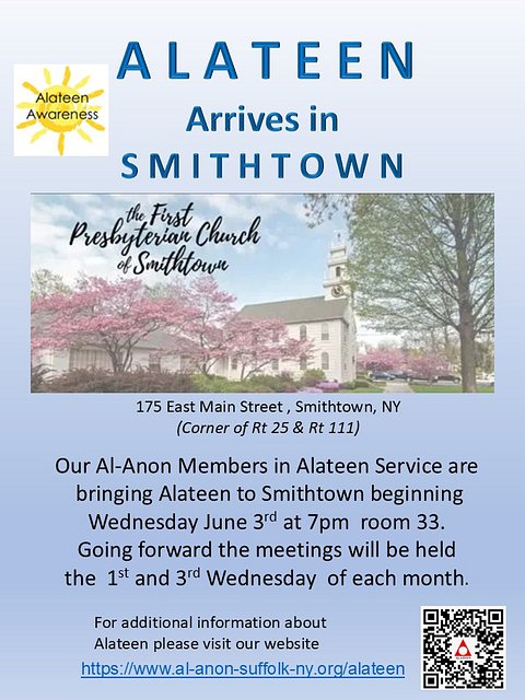 Alateen-Smithtown