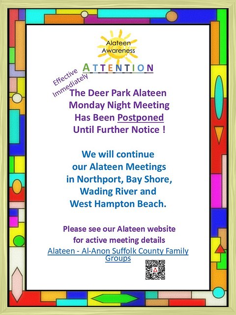 Deer Park Closing