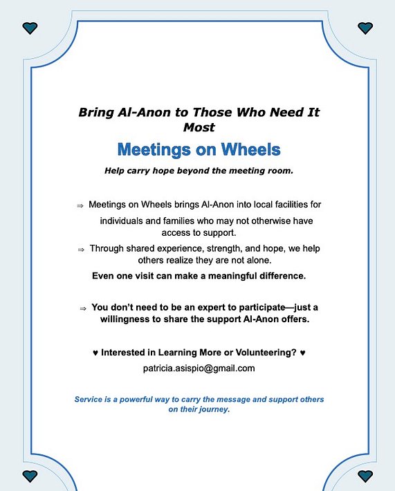 Meetings on wheels pdf