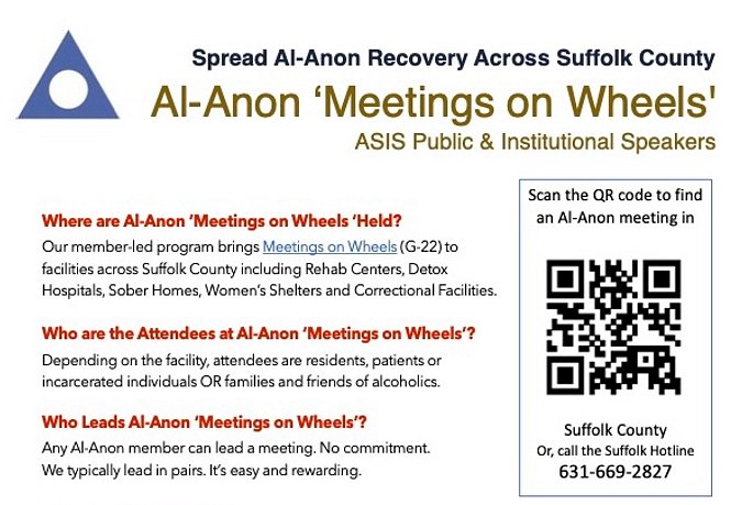 Meetings on Wheels - Website 02.11.2026